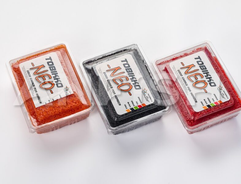 Продукты для паназиатской кухни